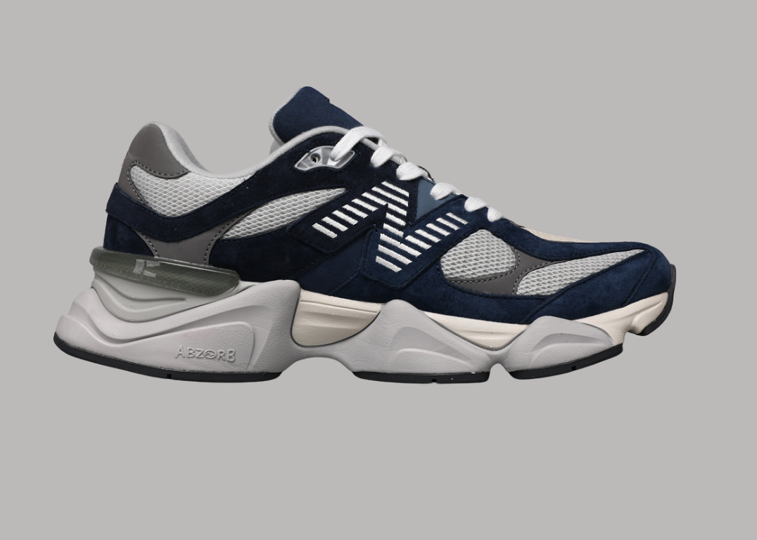 NB 9060 Natural Indigo