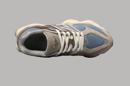NB 9060 Mushroom Aluminium Cyclone