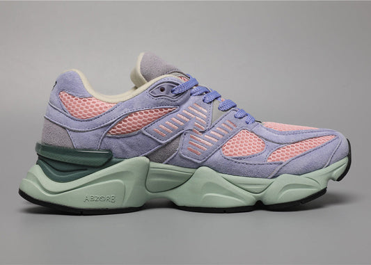 NB 9060 Purple